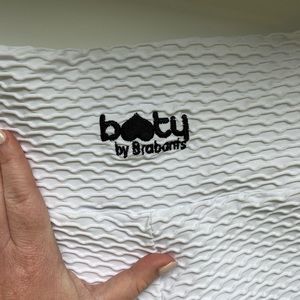 Booty By Brabants biker shorts * new without tags